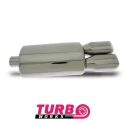 Tobă Sport Turboworks 11 (63mm)